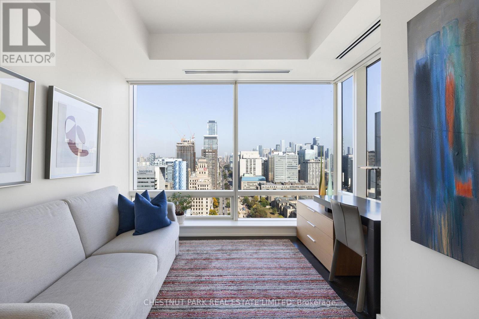 3006 - 180 University Avenue, Toronto, Ontario  M5H 0A2 - Photo 14 - C12832110