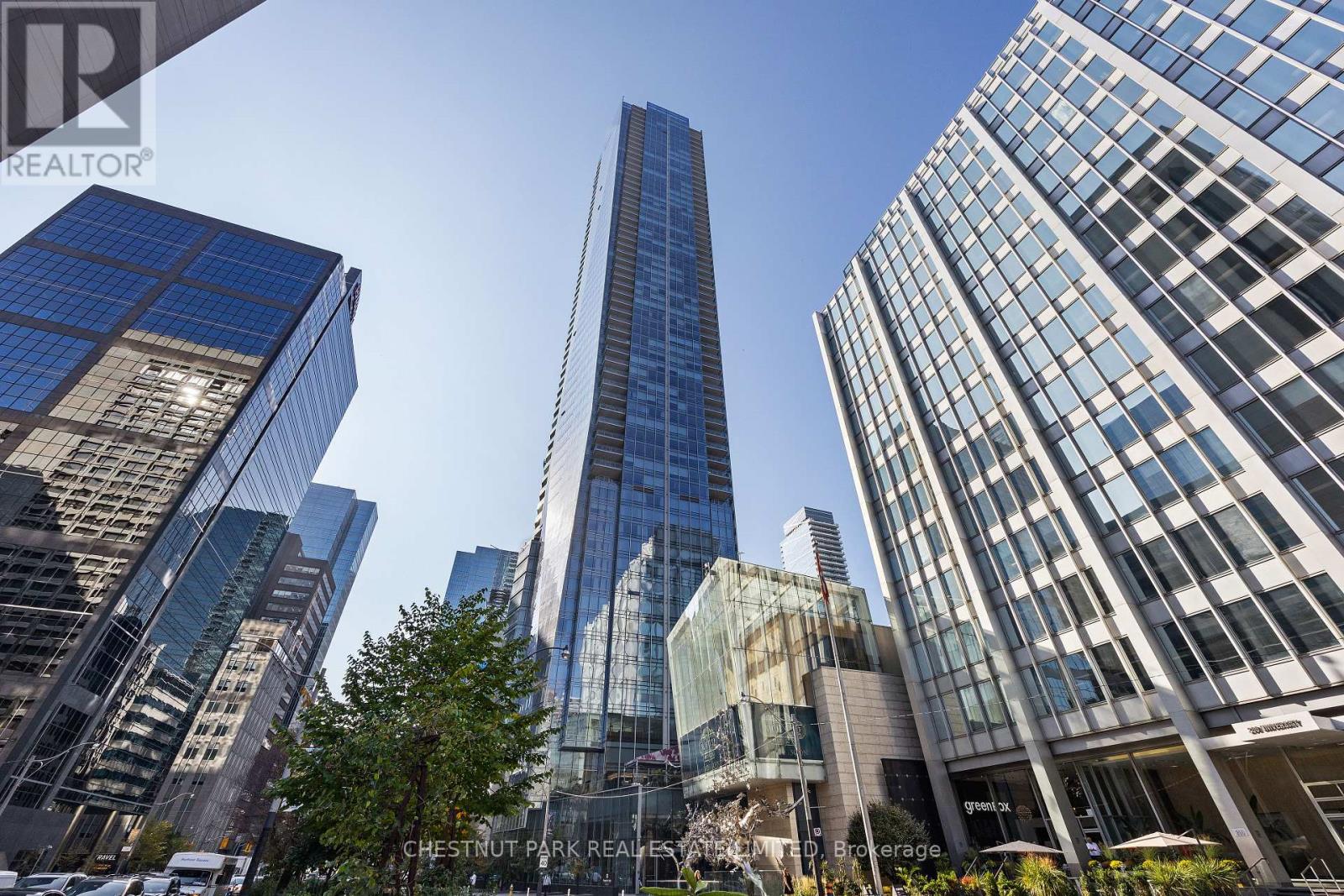 3006 - 180 University Avenue, Toronto, Ontario  M5H 0A2 - Photo 20 - C12832110