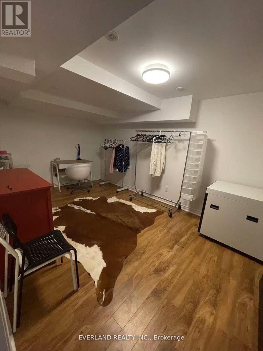 Bsmt - 41 Heatherwood Crescent, Markham, Ontario  L3R 8W6 - Photo 4 - N12832114