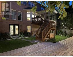 BSMT - 41 HEATHERWOOD CRESCENT, Markham, Ontario