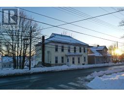 133 Church Street, Pictou, Nova Scotia