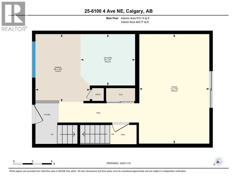 25, 6100 4 Avenue Ne, Calgary, Alberta  T2A 5Z8 - Photo 29 - A2279481