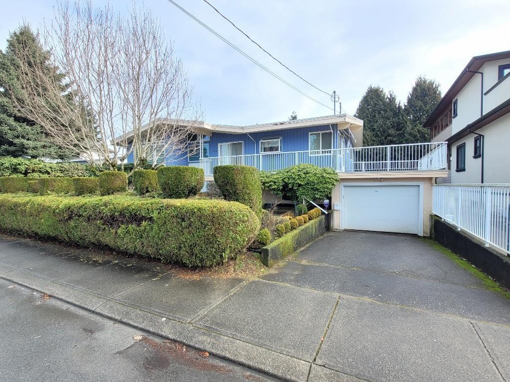 2126 MEADOWS STREET, Abbotsford, British Columbia
