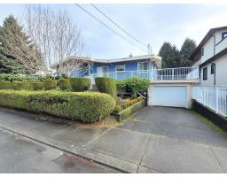2126 MEADOWS STREET, Abbotsford, British Columbia