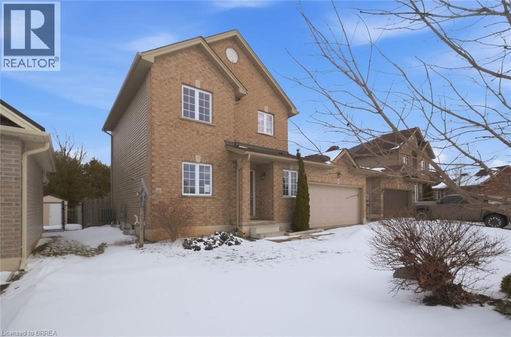 28 Tompkins Court, Norwich, Ontario  N0J 1P0 - Photo 2 - 40807301