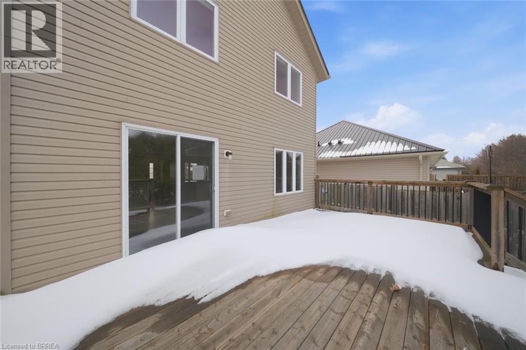 28 Tompkins Court, Norwich, Ontario  N0J 1P0 - Photo 26 - 40807301