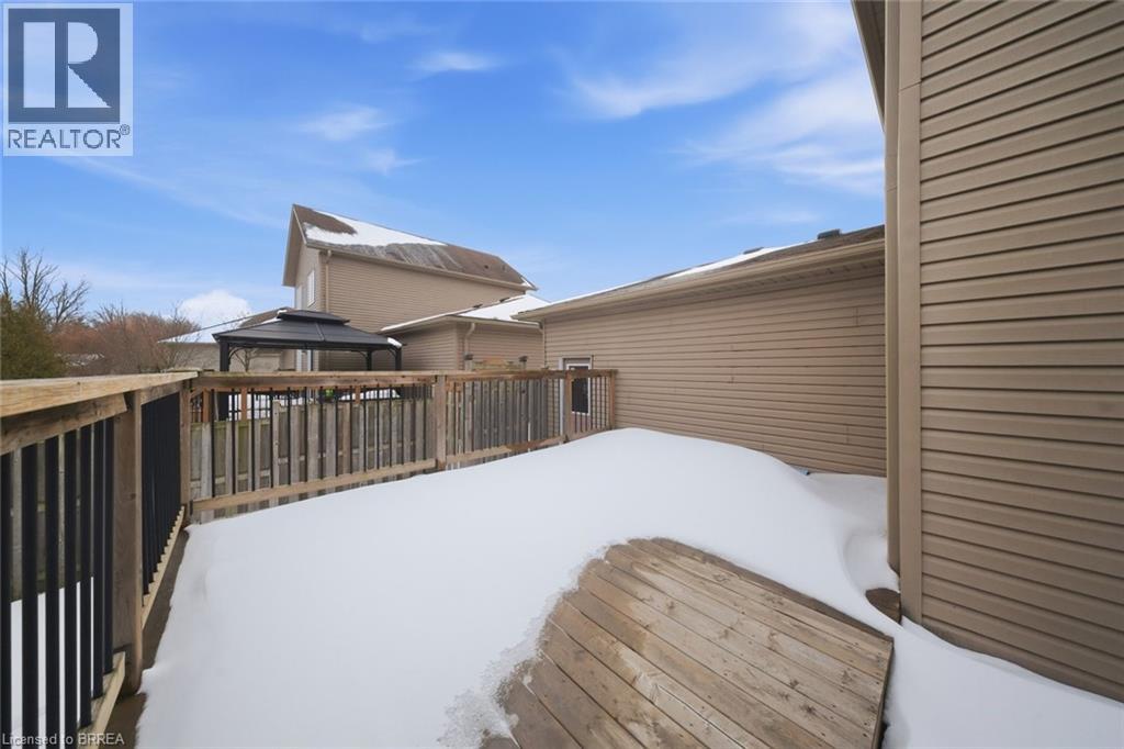 28 Tompkins Court, Norwich, Ontario  N0J 1P0 - Photo 29 - 40807301