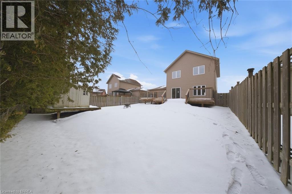 28 Tompkins Court, Norwich, Ontario  N0J 1P0 - Photo 34 - 40807301