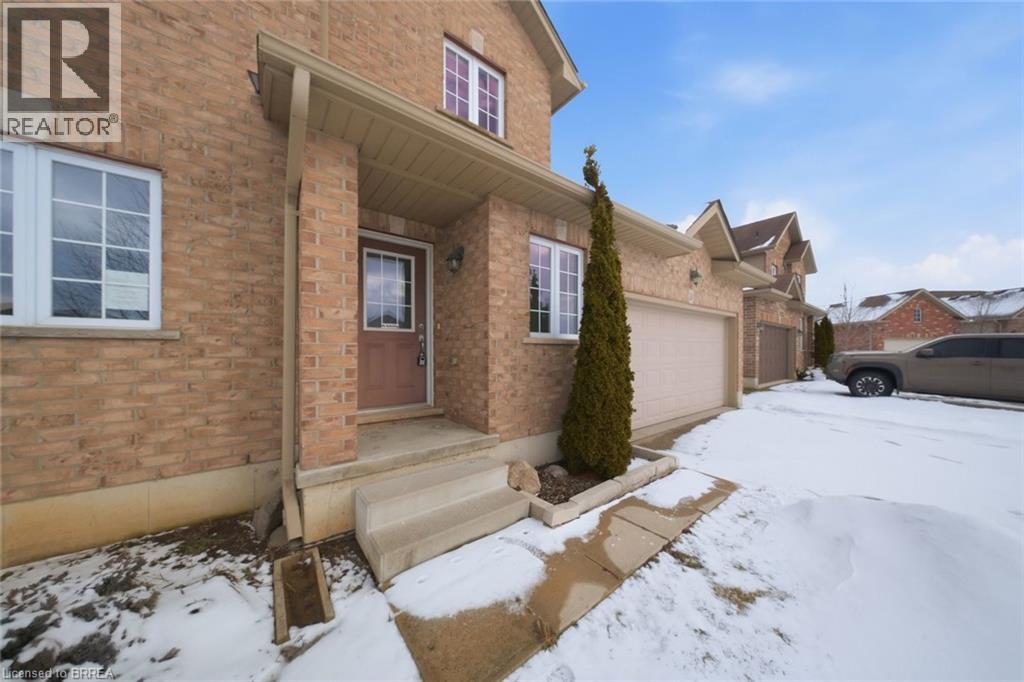 28 Tompkins Court, Norwich, Ontario  N0J 1P0 - Photo 5 - 40807301