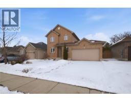 28 TOMPKINS Court, Norwich, Ontario