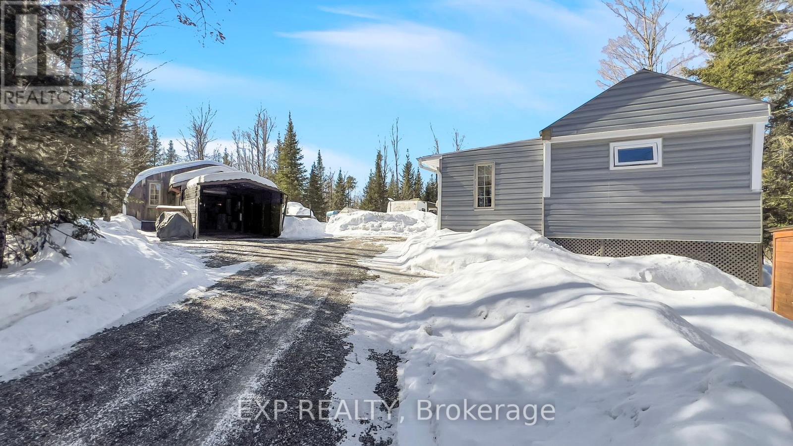 146 Thanet Lake Road, Wollaston, Ontario  K0L 1W0 - Photo 2 - X12831952