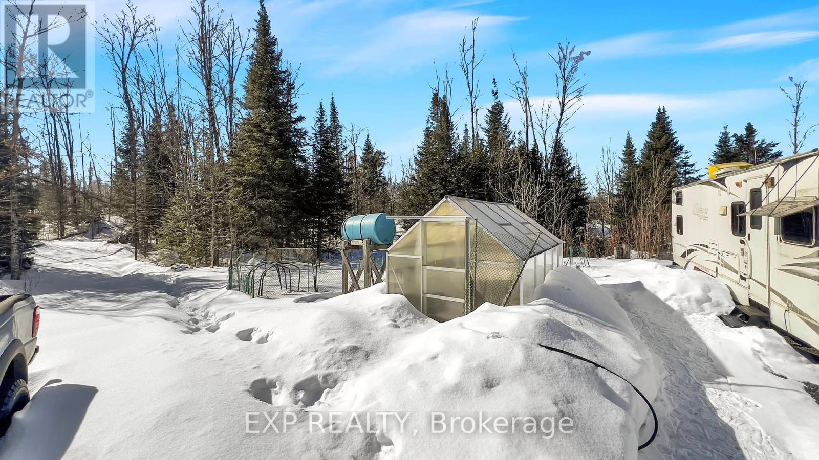 146 Thanet Lake Road, Wollaston, Ontario  K0L 1W0 - Photo 34 - X12831952