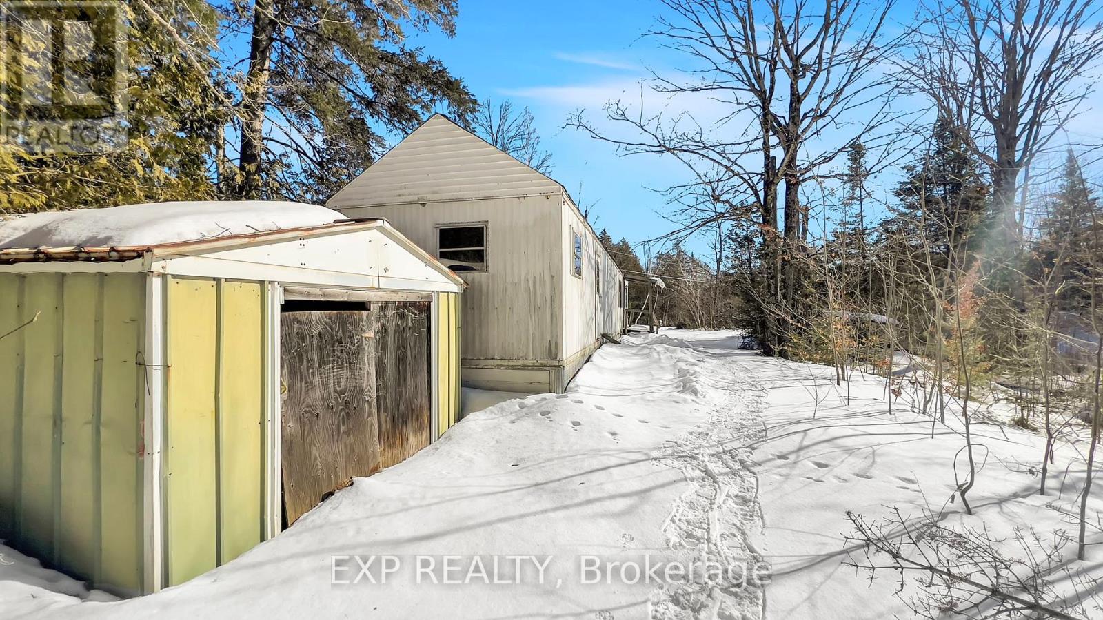 146 Thanet Lake Road, Wollaston, Ontario  K0L 1W0 - Photo 32 - X12831952