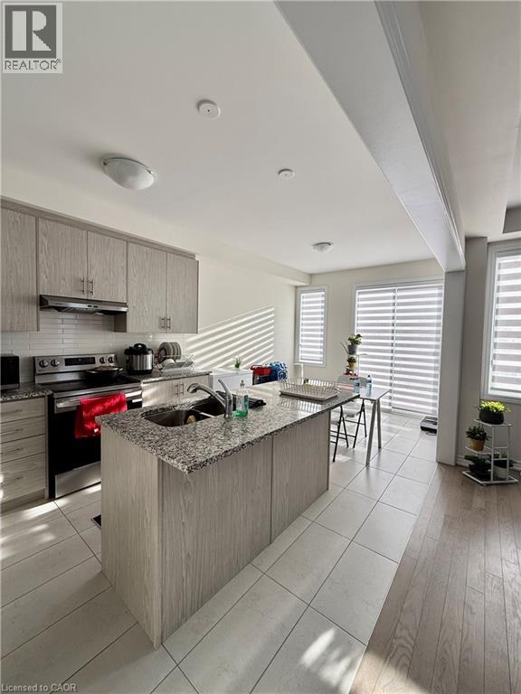 1 Molnar Crescent, Brantford, Ontario  N3T 0X3 - Photo 12 - 40808533