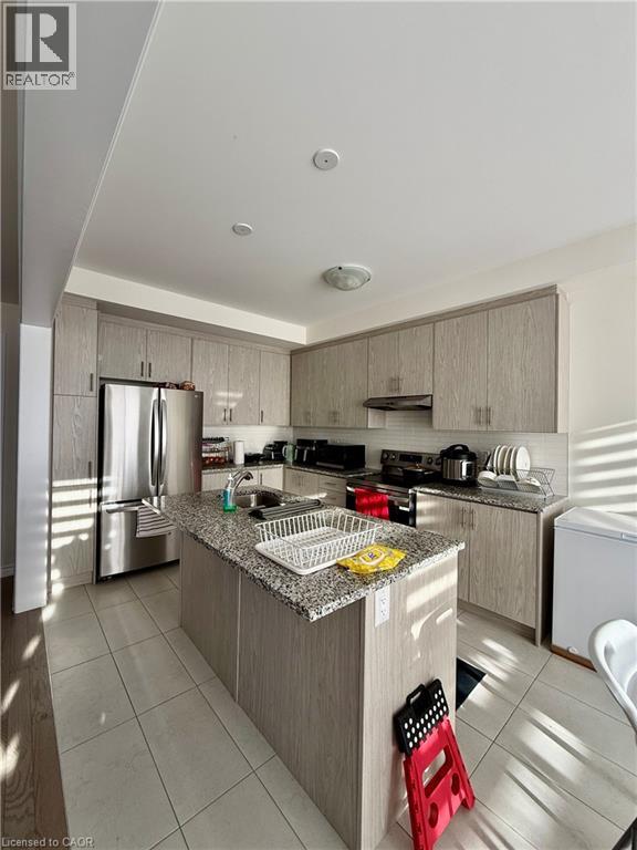 1 Molnar Crescent, Brantford, Ontario  N3T 0X3 - Photo 13 - 40808533