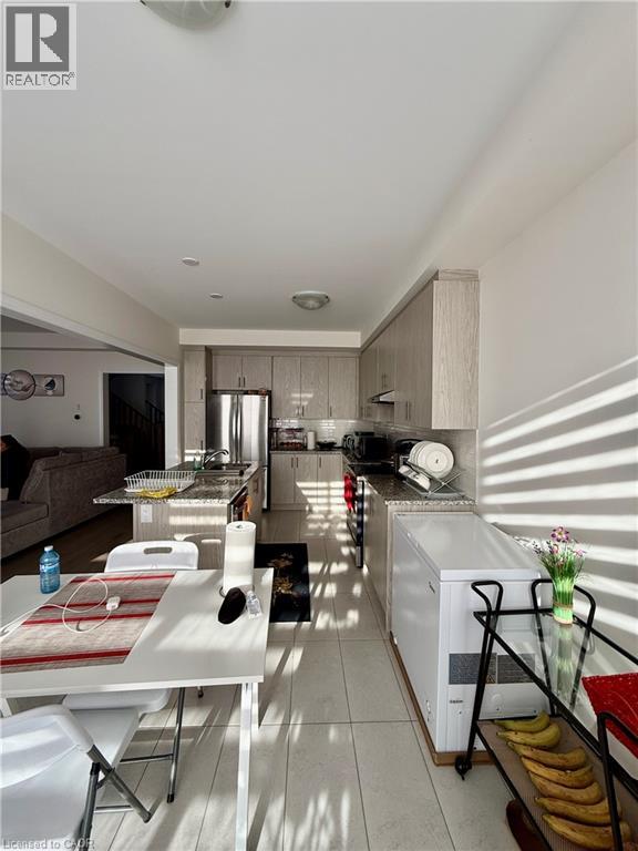 1 Molnar Crescent, Brantford, Ontario  N3T 0X3 - Photo 15 - 40808533