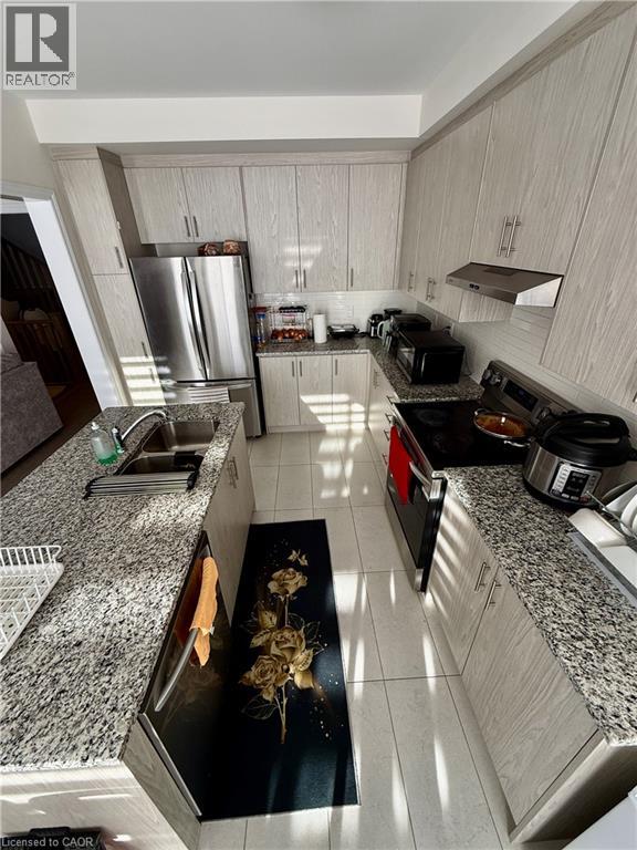 1 Molnar Crescent, Brantford, Ontario  N3T 0X3 - Photo 16 - 40808533