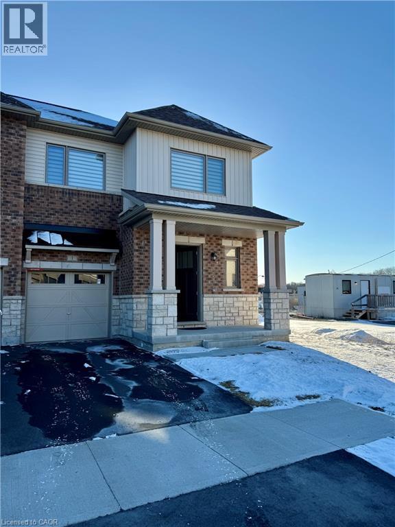 1 Molnar Crescent, Brantford, Ontario  N3T 0X3 - Photo 2 - 40808533