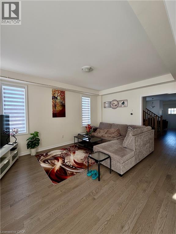 1 Molnar Crescent, Brantford, Ontario  N3T 0X3 - Photo 21 - 40808533