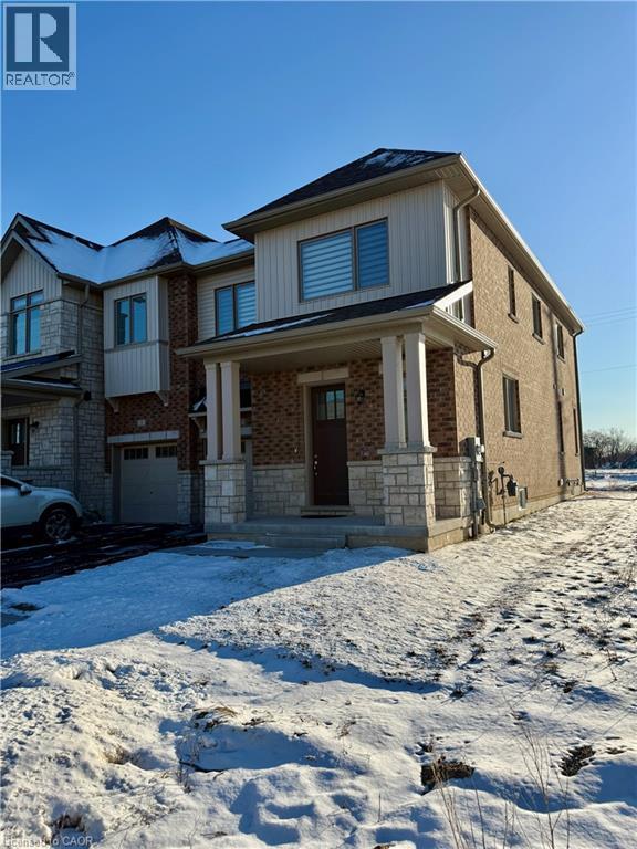 1 Molnar Crescent, Brantford, Ontario  N3T 0X3 - Photo 3 - 40808533