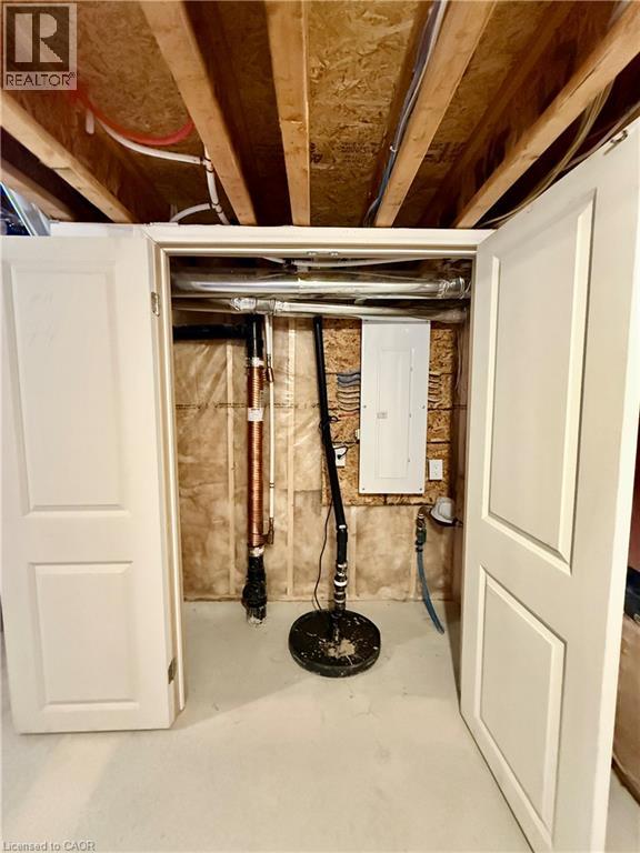 1 Molnar Crescent, Brantford, Ontario  N3T 0X3 - Photo 41 - 40808533