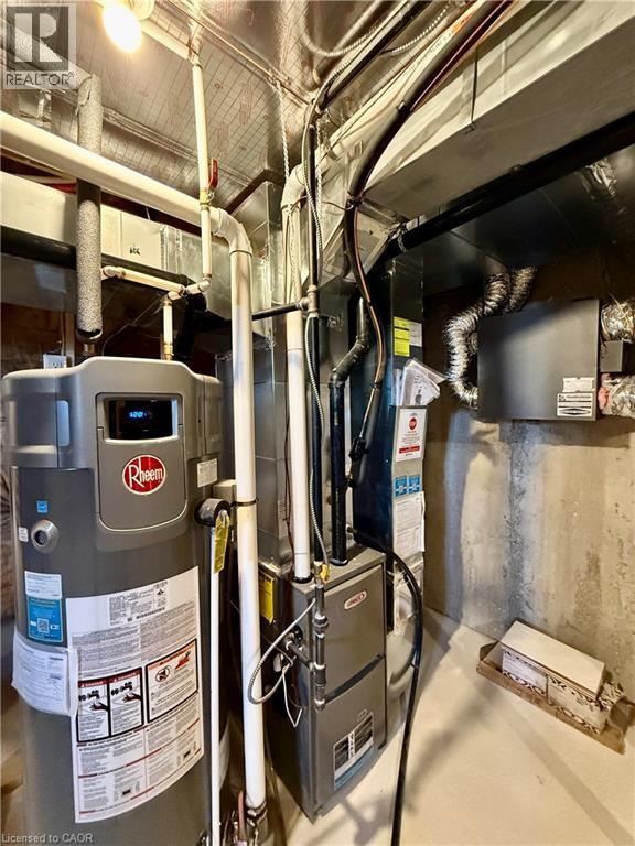 1 Molnar Crescent, Brantford, Ontario  N3T 0X3 - Photo 42 - 40808533