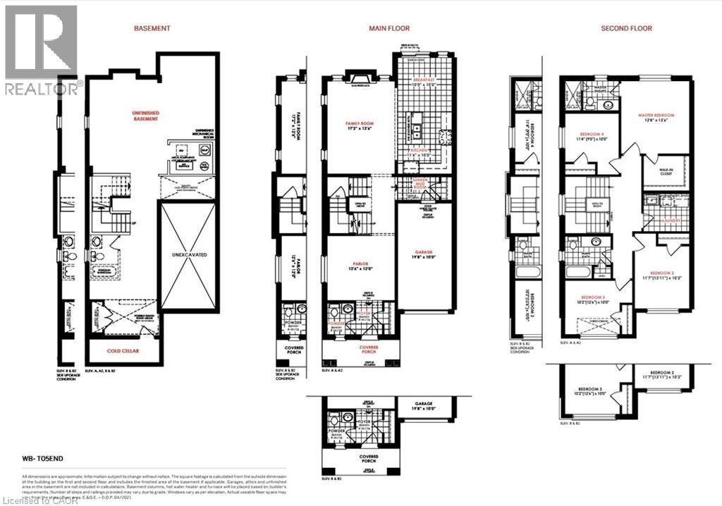 1 Molnar Crescent, Brantford, Ontario  N3T 0X3 - Photo 43 - 40808533