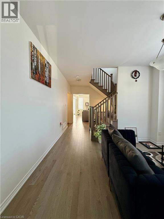 1 Molnar Crescent, Brantford, Ontario  N3T 0X3 - Photo 7 - 40808533