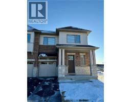 1 MOLNAR Crescent, brantford, Ontario