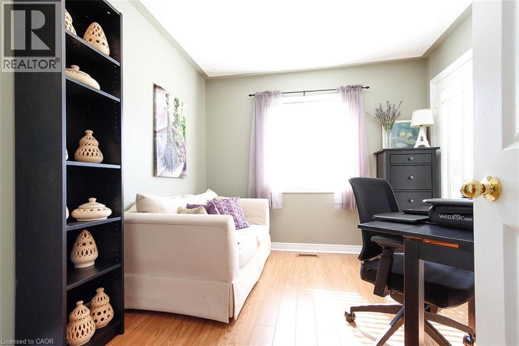 100 Beddoe Drive Unit# 98, Hamilton, Ontario  L8P 4Z2 - Photo 11 - 40808517