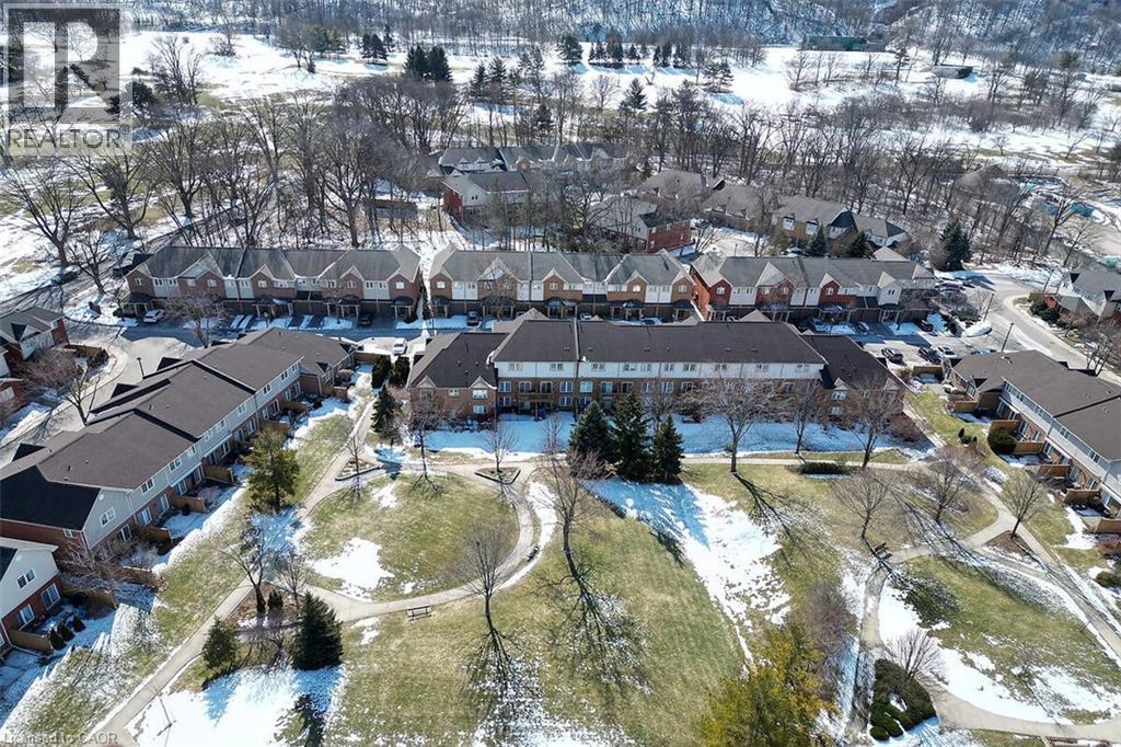 100 Beddoe Drive Unit# 98, Hamilton, Ontario  L8P 4Z2 - Photo 18 - 40808517