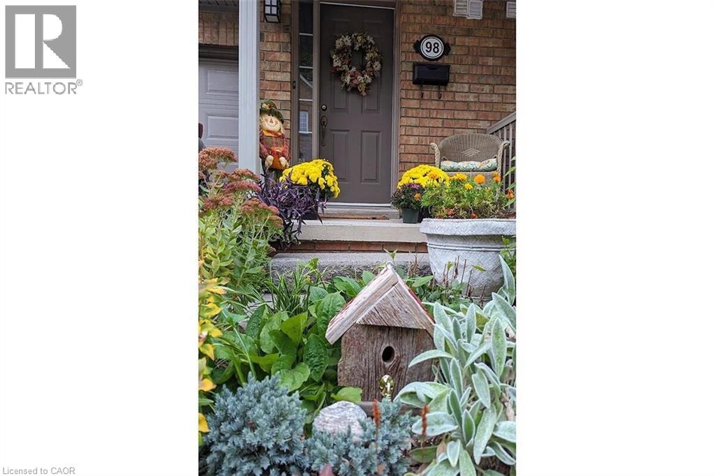 100 Beddoe Drive Unit# 98, Hamilton, Ontario  L8P 4Z2 - Photo 23 - 40808517