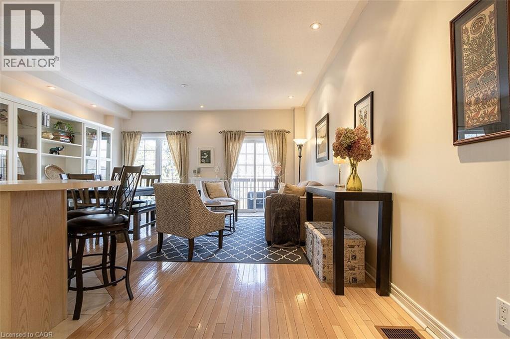 100 Beddoe Drive Unit# 98, Hamilton, Ontario  L8P 4Z2 - Photo 3 - 40808517