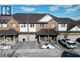 100 BEDDOE Drive Unit# 98, Hamilton, Ontario