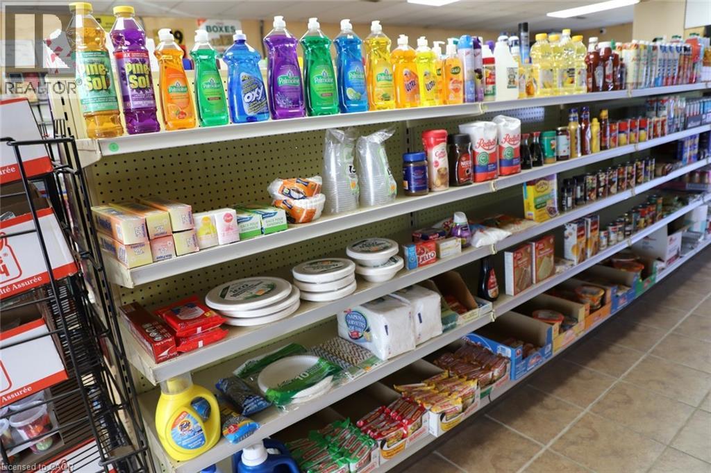 58 Wellington Road Unit# 4, Elora, Ontario  N0B 1S0 - Photo 11 - 40763739