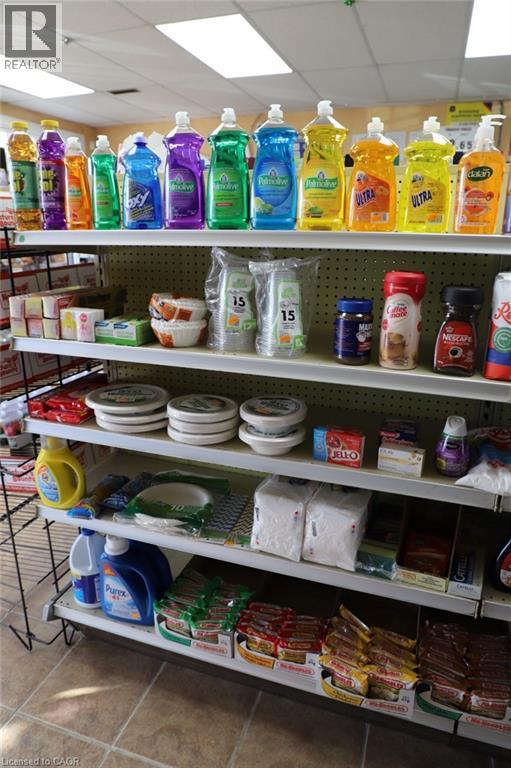 58 Wellington Road Unit# 4, Elora, Ontario  N0B 1S0 - Photo 12 - 40763739