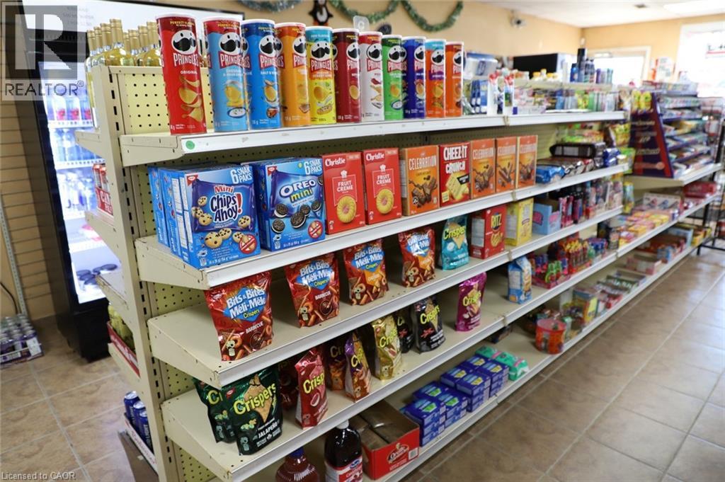 58 Wellington Road Unit# 4, Elora, Ontario  N0B 1S0 - Photo 21 - 40763739