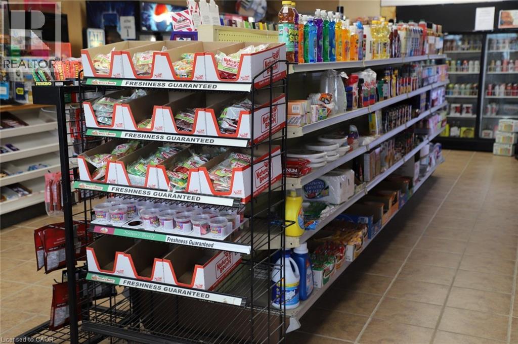 58 Wellington Road Unit# 4, Elora, Ontario  N0B 1S0 - Photo 3 - 40763739