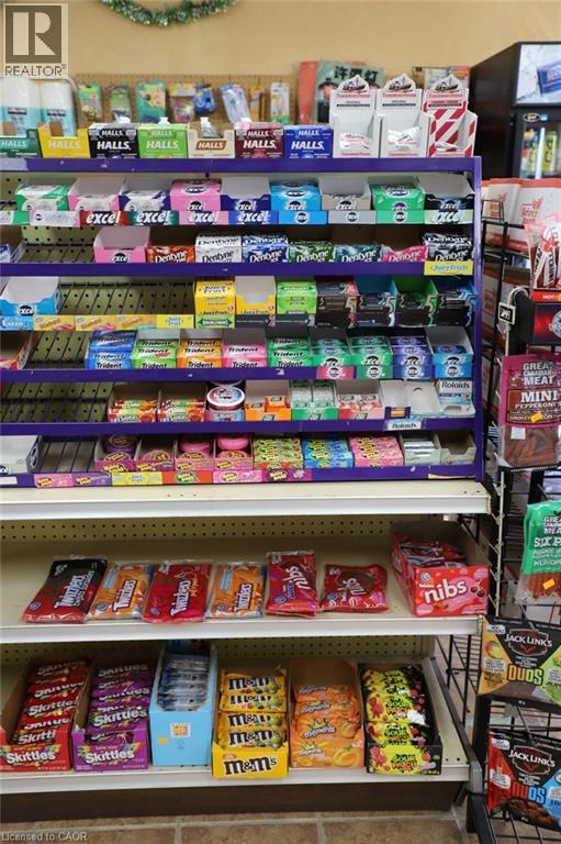 58 Wellington Road Unit# 4, Elora, Ontario  N0B 1S0 - Photo 24 - 40763739