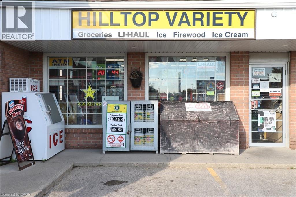 58 Wellington Road Unit# 4, Elora, Ontario  N0B 1S0 - Photo 2 - 40763739