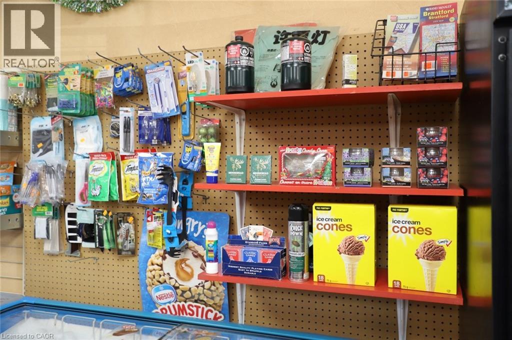 58 Wellington Road Unit# 4, Elora, Ontario  N0B 1S0 - Photo 6 - 40763739