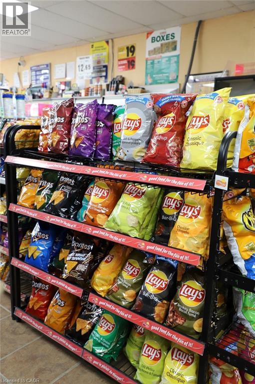 58 Wellington Road Unit# 4, Elora, Ontario  N0B 1S0 - Photo 25 - 40763739