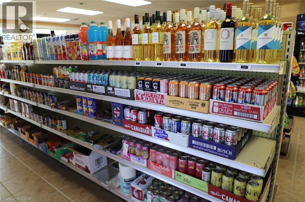 58 Wellington Road Unit# 4, Elora, Ontario  N0B 1S0 - Photo 15 - 40763739