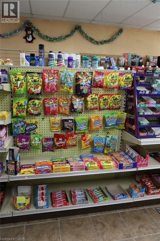 58 Wellington Road Unit# 4, Elora, Ontario  N0B 1S0 - Photo 23 - 40763739