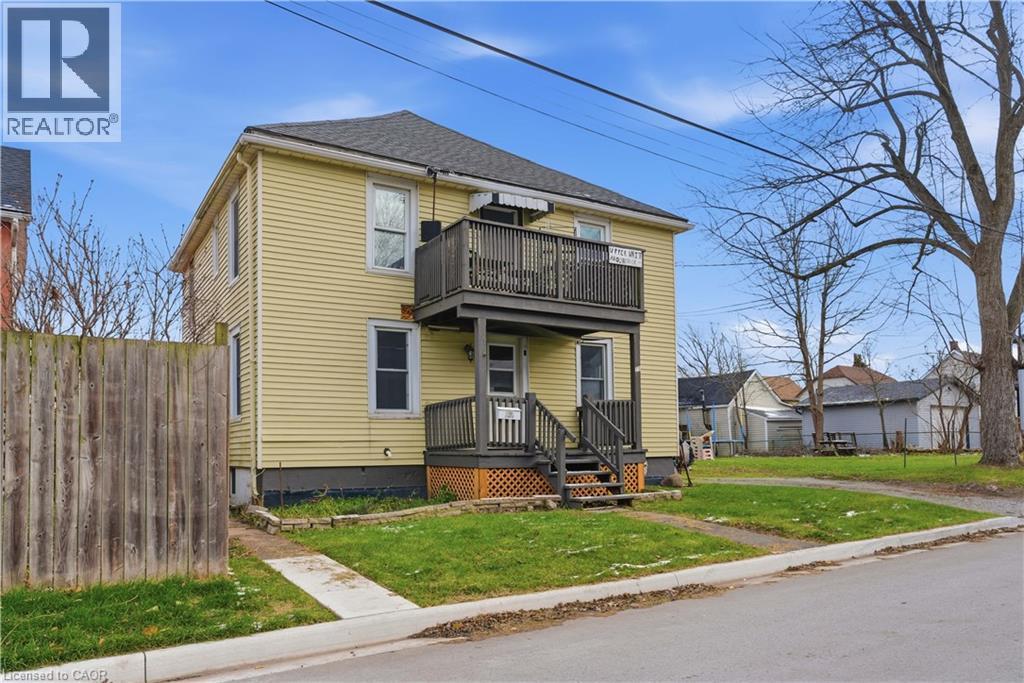 11 Patsy Avenue, Welland, Ontario  L3B 3M1 - Photo 18 - 40792924