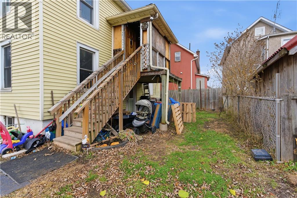 11 Patsy Avenue, Welland, Ontario  L3B 3M1 - Photo 23 - 40792924