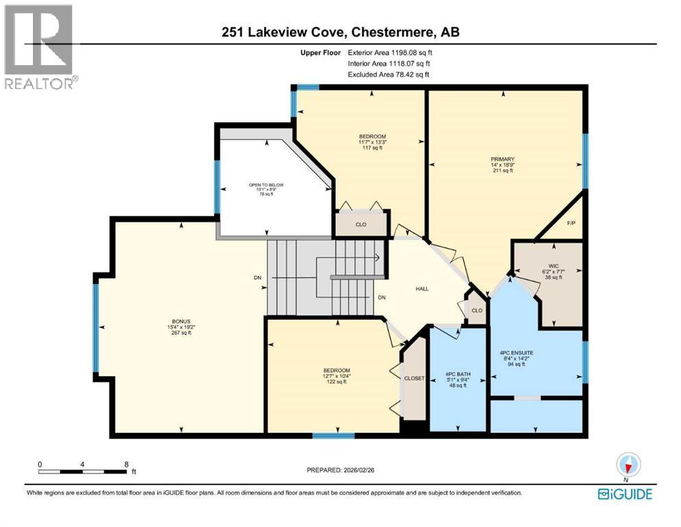 251 Lakeview Cove, Chestermere, Alberta  T1X 1E7 - Photo 47 - A2289312