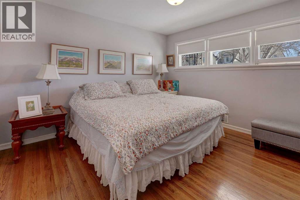 1307 Windsor Street Nw, Calgary, Alberta  T2N 3X2 - Photo 13 - A2289667