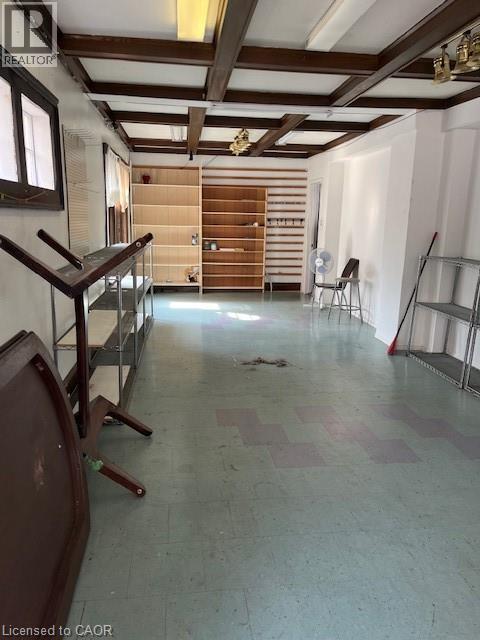 30 Eby Street N, Kitchener, Ontario N2H 2V7 - Photo 3 - 40795082