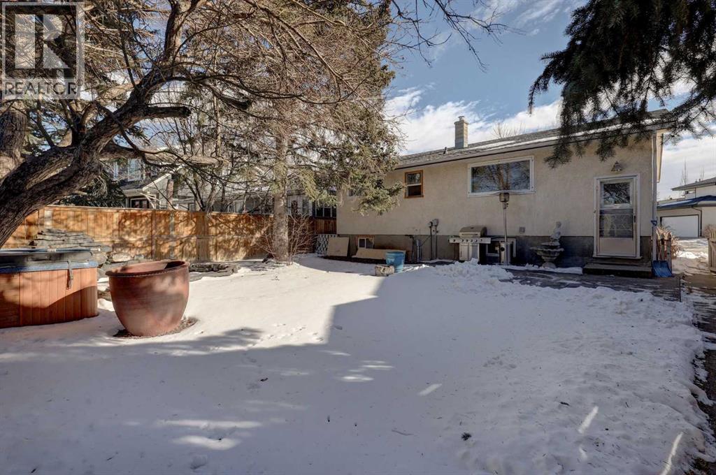1307 Windsor Street Nw, Calgary, Alberta  T2N 3X2 - Photo 30 - A2289667